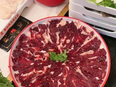 -八合里潮汕鲜牛肉火锅(万科里店)