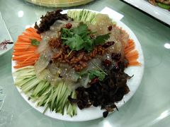 -聚德福海鲜家常菜(刘庄店)