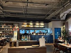 -Bistro 63 创意融合料理(广粤天地店)