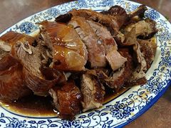 -下村新强记烧鹅店