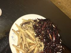 -阿昌白族石板烧·菌锅(大理古城店)
