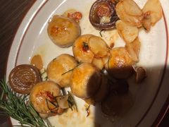 -ZAFFERANO西班牙海鲜饭(上海首店)