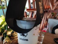 -LELECHA乐乐茶(美罗城店)
