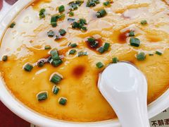 -台山美食一绝阿四台山黄鳝饭(阿四创作店)