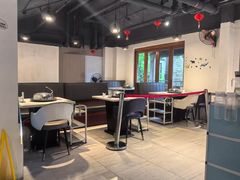 -碗中海·蒸汽海鲜·桑拿鸡(岭南天地店)