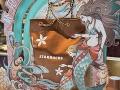 -星巴克臻选(成都宽窄巷子店)