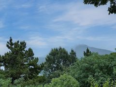 -九华山公园