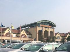 -长沙友阿奥特莱斯