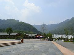 -石台牯牛降景区