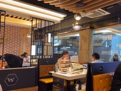 -玉善烧烤串城(长春总店)