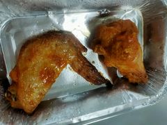 -那坡里比萨(康王北路店)