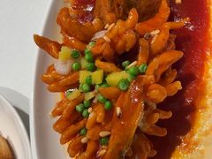 松鼠大黄鱼-和记小菜(名品店)