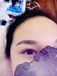 -睫乐园•睫公馆•美睫美甲沙龙