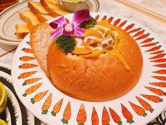 -太食獸泰式茶餐厅(艾尚天地店)