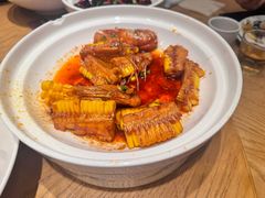 -老阿爸鲜鱼土菜(园区永旺店)