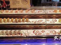 -盛江山自助料理·惠享店(千峰南路店)
