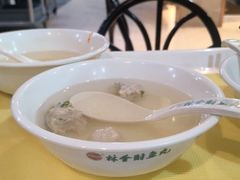 -林金财鱼丸(鼓楼街店)