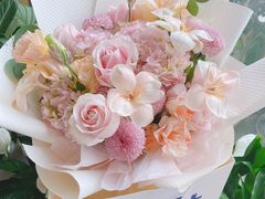 -田园花舍花店(北城未来实体店)