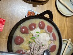 -鸽子窝(黄村店)