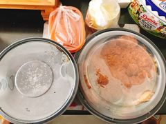 -炒码先生·韩餐炸鸡披萨(西塔店)
