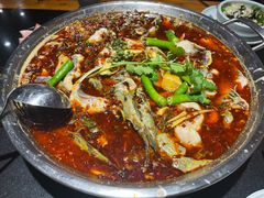 -小饕荟雅安贡椒鱼鲜馆(广福桥店)