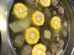 -潮发潮汕牛肉店(龙洞店)