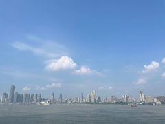 -武昌江滩