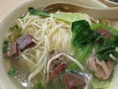 -百家鸡味馆(清泰店)