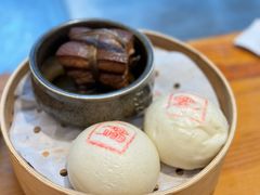 -苏小柳手工点心(人民广场分院)