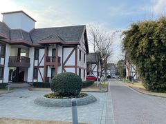 -太阳岛旅游度假区
