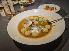 -龙宴海鲜城(经中路店)