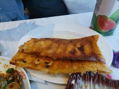 -大眼锅贴水饺(河东店)