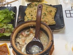 -云晓光头烧烤吧(德平路店)