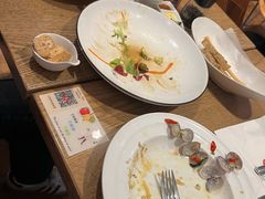 -安妮意大利餐厅(世贸天阶店)