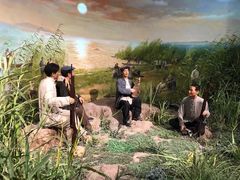 -铁道游击队纪念馆