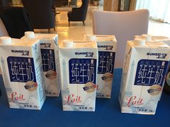 -长春净月潭喜来登酒店·盛宴标帜餐厅