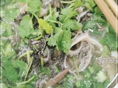 -攀枝花·任德琼·盐边羊肉米线