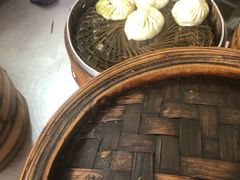 -谭景其·谭氏麻油菜包(集庆路店)