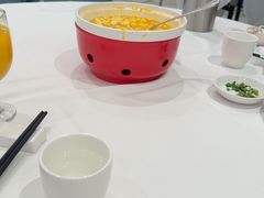 -粤珍轩·家宴·广式茶点(新城广场店)