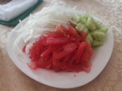 -维吾尔餐厅(宜山路店)