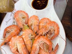 -鑫鸿达·海鲜闽菜热炒小馆(中山路店)