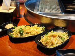 -伍丁·烤牛肋(和平东桥店)