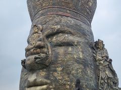 -上海东林寺(金山区)