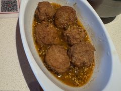 -喜家德虾仁水饺(艺汇家店)