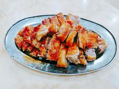 -海滨鸭仔饭(海宁店)