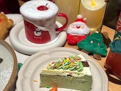 -The Good Place好地方·Brunch·coffee(国贸店)