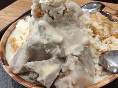 -鲜芋仙(太原街万达店)
