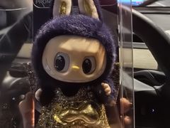 -泡泡玛特POPMART(苏州印象城店)