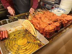 -老客满蛋饼(双塔市集店)