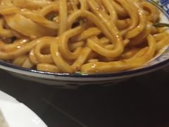 -老兰家传统烧烤炒菜泡馍(小南门店)